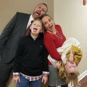 Meet your Posher, Meredith